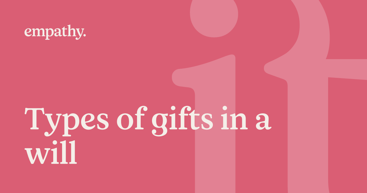 Types of discount gifts