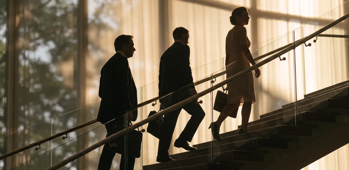 Give your advisors an edge